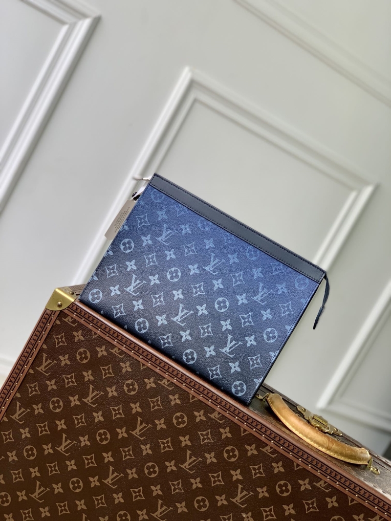 LV Clutch Bags